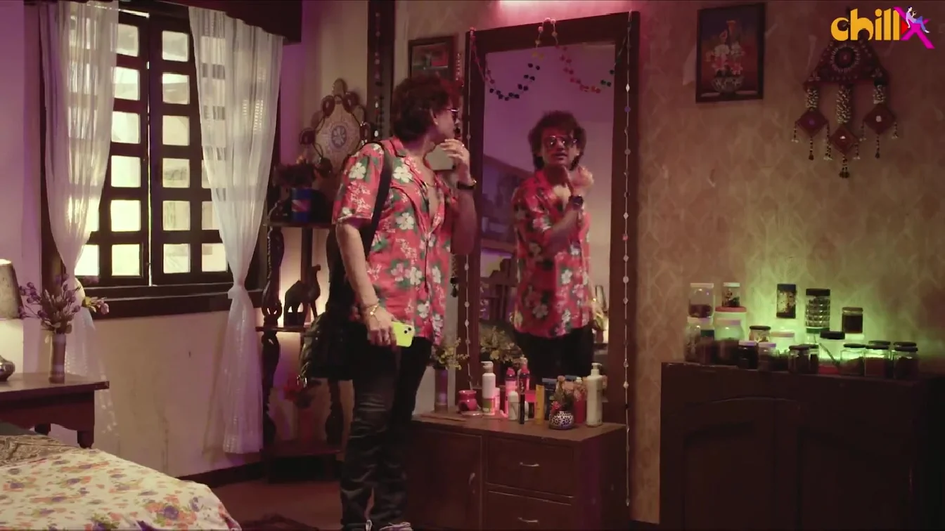 Preview of Malish Wala S01 E01-06 Chillx